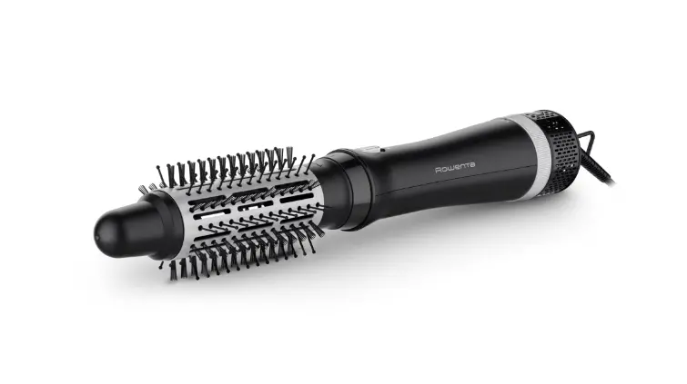 Ηλεκτρική βούρτσα μαλλιών, Rowenta CF6320F0 Hot Air Brush Express Style 3 Accessories - image 3