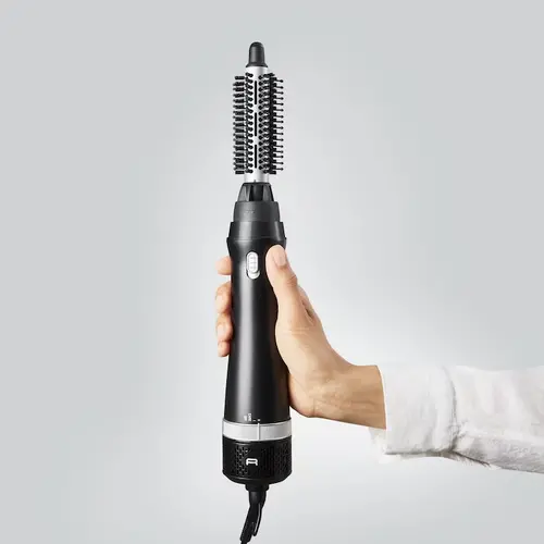 Perie electrică pentru păr, Rowenta CF6320F0 Hot Air Brush Express Style 3 Accessories - 5
