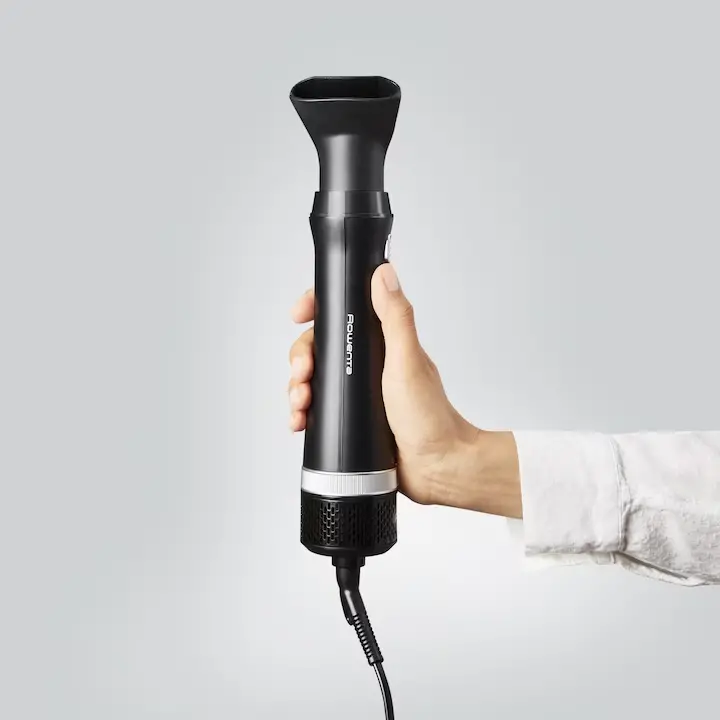 Perie electrică pentru păr, Rowenta CF6320F0 Hot Air Brush Express Style 3 Accessories - image 5