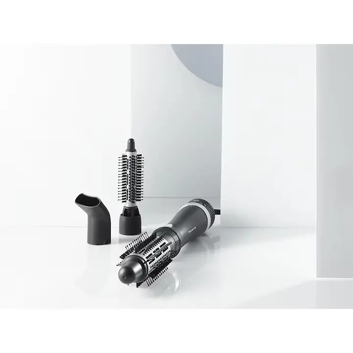 Perie electrică pentru păr, Rowenta CF6320F0 Hot Air Brush Express Style 3 Accessories - image 6