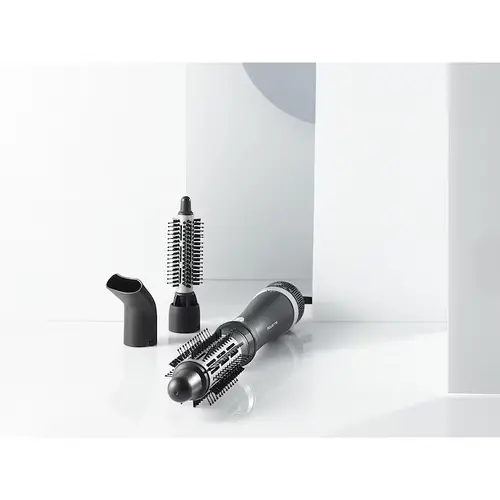 Perie electrică pentru păr, Rowenta CF6320F0 Hot Air Brush Express Style 3 Accessories - 7