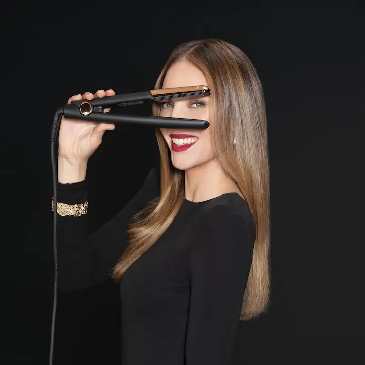 Преса, Rowenta SF8230F0 Straightener Ultimate Experience - image 10