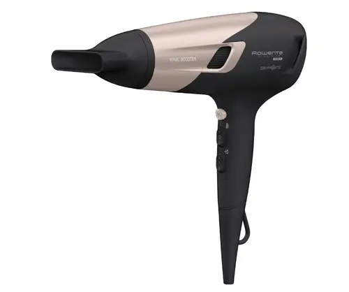 Сешоар, Rowenta CV5831F0 Hair Dryer Studio Glow