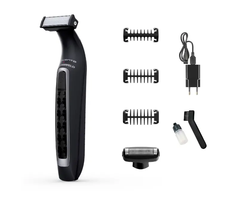Тример, Rowenta TN602LF0 Forever Sharp Perfect - image 1