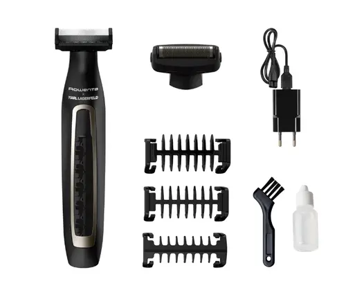 Trimmer, Rowenta TN602LF0 Forever Sharp Perfect - 1