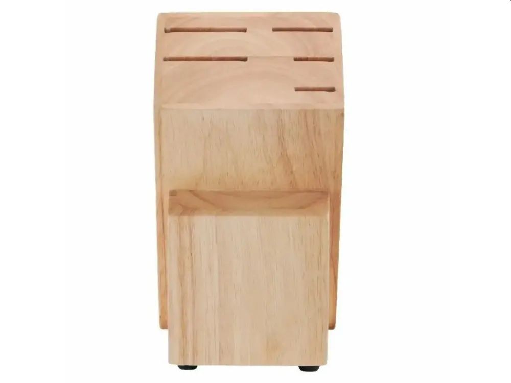 Комплект ножове, Tefal K232S574, BLOCK+5 KNIVES ING ICE HARDENING TEFAL - image 3