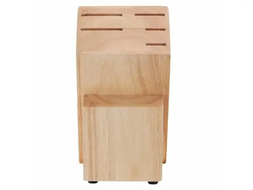 Комплект ножове, Tefal K232S574, BLOCK+5 KNIVES ING ICE HARDENING TEFAL - image 3