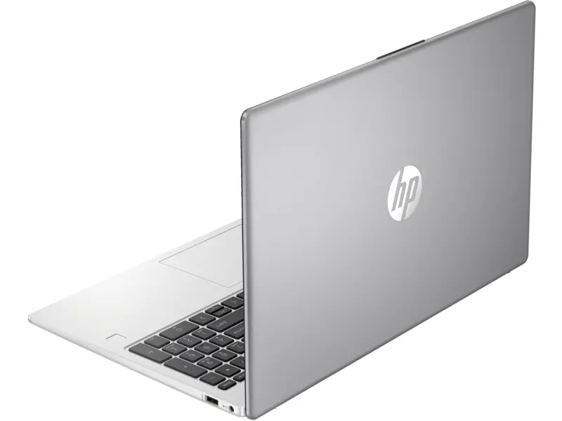 Лаптоп, HP 255 G10 Turbo silver, AMD Ryzen 5 7530U(up to 4.5GH/16MB/6C), 15.6" FHD AG, 8GB 3200Mhz 1DIMM, 512GB PCIe SSD, Wi-Fi 6 +BT 5.3, Backlit Kbd, 3C Long Life Batt, Free Dos - image 3