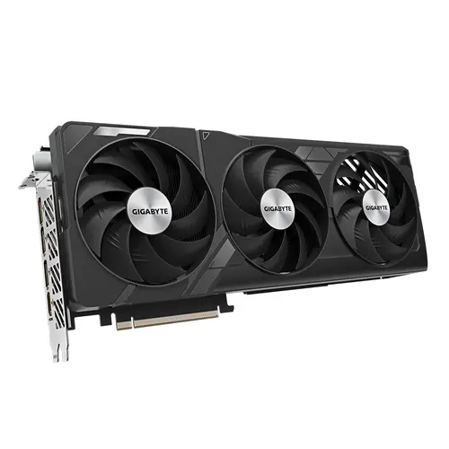 Видео карта GIGABYTE RTX 4070 TI SUPER WINDFORCE MAX OC 16GB GDDR6X - image 1