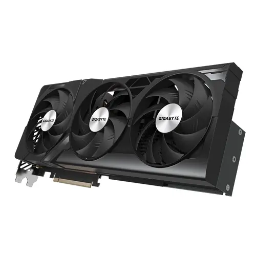 Видео карта GIGABYTE RTX 4070 TI SUPER WINDFORCE MAX OC 16GB GDDR6X - image 2