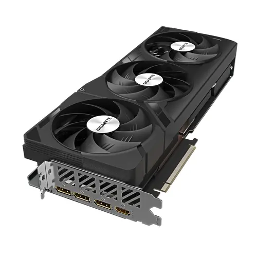 Видео карта GIGABYTE RTX 4070 TI SUPER WINDFORCE MAX OC 16GB GDDR6X - image 3