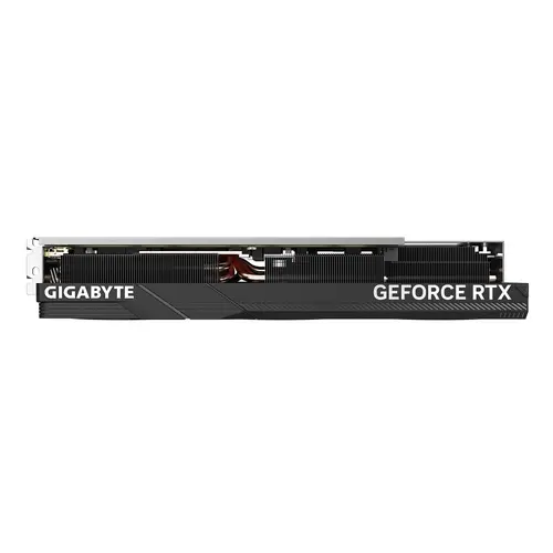 Видео карта GIGABYTE RTX 4070 TI SUPER WINDFORCE MAX OC 16GB GDDR6X - image 5