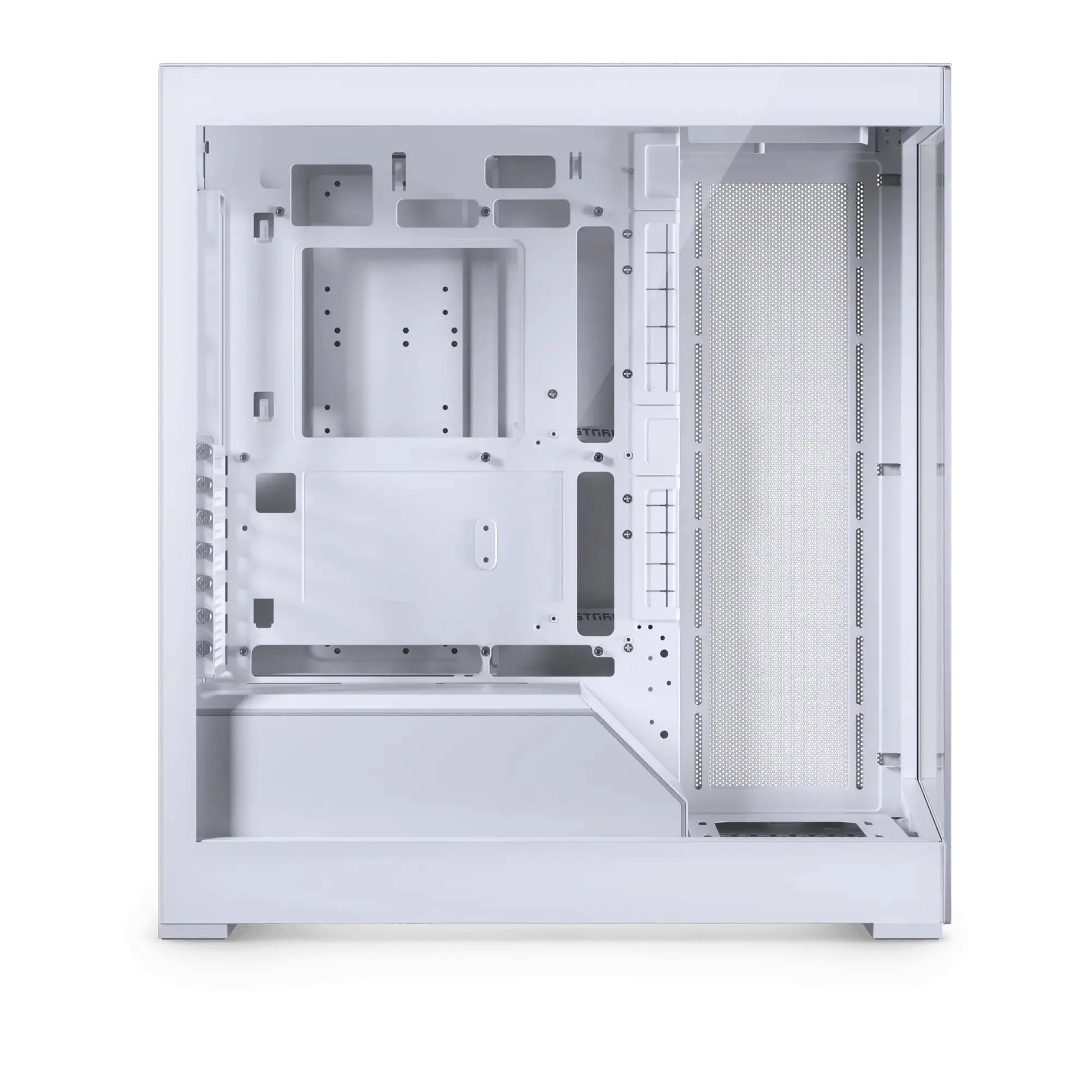 Кутия Phanteks NV5 MK2 E-ATX TG D-RGB, Бял - image 1