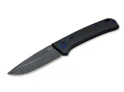 Джобен нож Böker Plus FRND Black