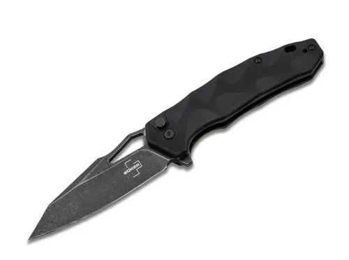 Джобен нож Boker Plus Kirke