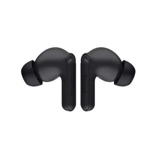 Слушалки, TRUST Yavi Bluetooth ENC Earbuds Black - image 5