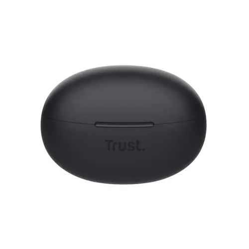 Слушалки, TRUST Yavi Bluetooth ENC Earbuds Black - image 8
