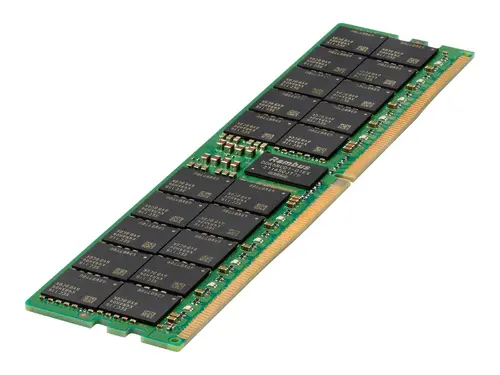 Памет, HPE 32GB (1x32GB) Dual Rank x8 DDR5-5600 CAS-46-45-45 EC8 Registered Smart Memory Kit