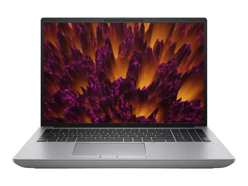 HP ZBook Fury 16 G10 Intel Core i7-13700HX 16inch WUXGA 32GB 1TB SSD NVIDIA RTX 3500 12GB W11P Smartbuy (BG) - image 2