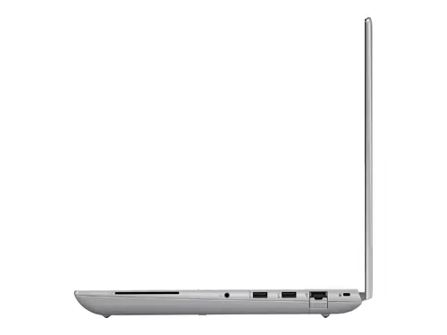 HP ZBook Fury 16 G10 Intel Core i7-13700HX 16inch WUXGA 32GB 1TB SSD NVIDIA RTX 3500 12GB W11P Smartbuy (BG) - image 8