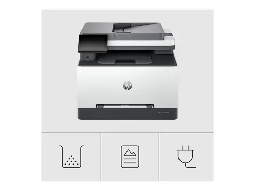 HP Color LaserJet Pro MFP 3302sdw MFP colour laser A4 25ppm Copy 25ppm Print 250sheets LAN USB Wi-Fi - image 13