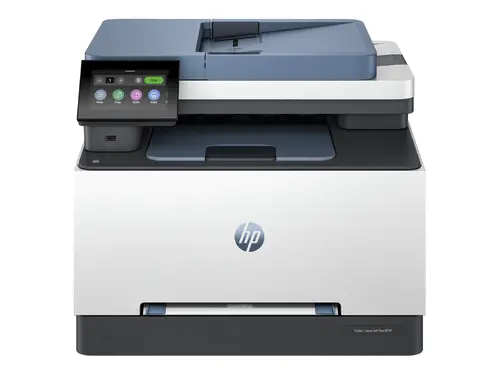 HP Color LaserJet Pro MFP 3302sdw MFP colour laser A4 25ppm Copy 25ppm Print 250sheets LAN USB Wi-Fi - image 1
