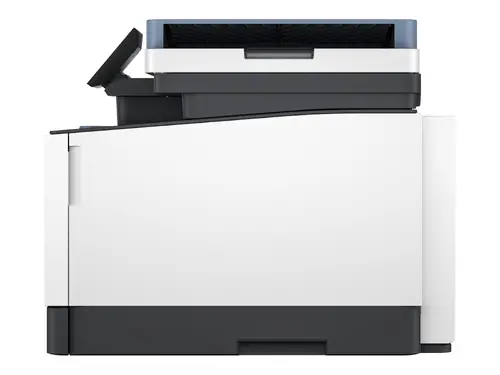 HP Color LaserJet Pro MFP 3302sdw MFP colour laser A4 25ppm Copy 25ppm Print 250sheets LAN USB Wi-Fi - image 3