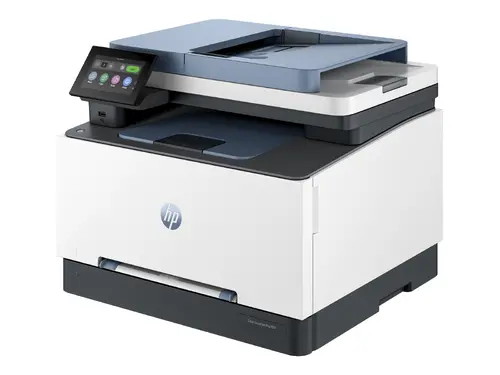 HP Color LaserJet Pro MFP 3302sdw MFP colour laser A4 25ppm Copy 25ppm Print 250sheets LAN USB Wi-Fi - image 4