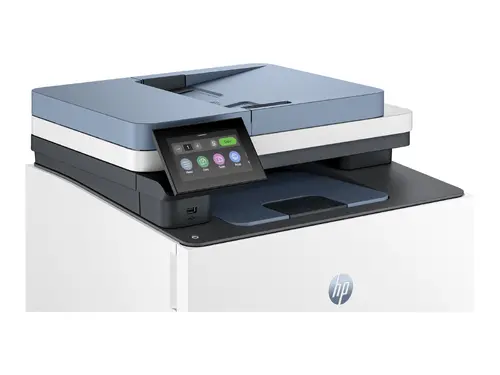 HP Color LaserJet Pro MFP 3302sdw MFP colour laser A4 25ppm Copy 25ppm Print 250sheets LAN USB Wi-Fi - image 5
