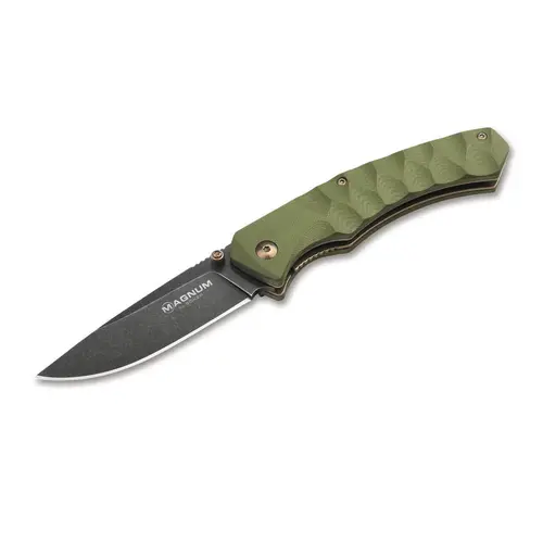 Σουγιάς Boker Magnum Iguanodon - 1