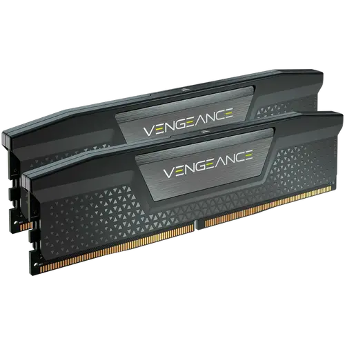 CORSAIR VENGEANCE DDR5 32GB (2x16GB) DDR5 6000 CL30-36-36-76 1.4V AMD EXPO Memory - Grey