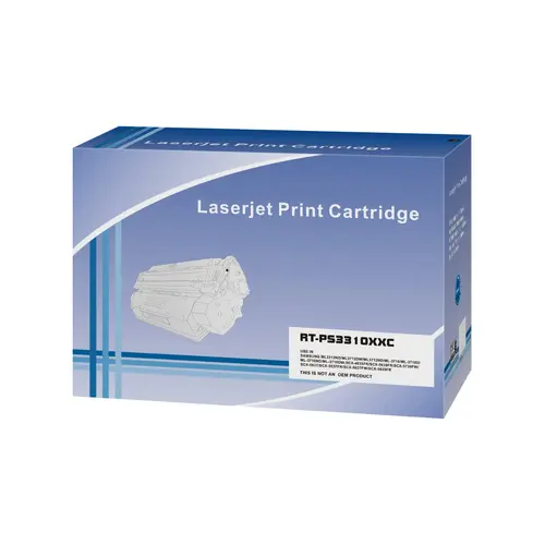 КАСЕТА ЗА SAMSUNG ML3710/ML3712/SCX5637/SCX5737 - HIGH CAPACITY - MLT-D205E (MLTD205E) / SU951A - Black - WITH CHIP / С ЧИП - PN NT-CS3310XXC - BLUE BOX - 1