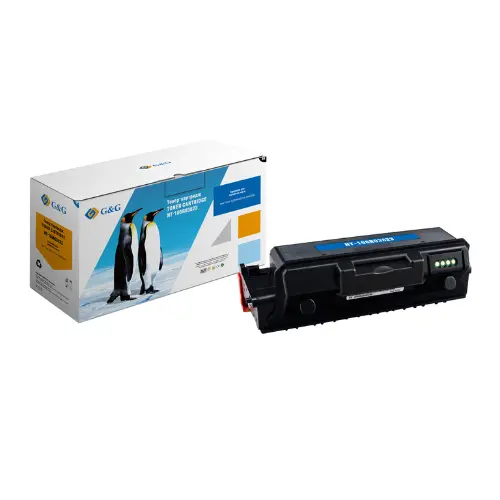 ΚΑΣΕΤΑ ΓΙΑ XEROX Phaser 3330/Work Centre 3335/3345 - ΥΠΕΡΥΨΗΛΗΣ ΧΩΡΗΤΙΚΟΤΗΤΑΣ - Μαύρο - 106R03623 - PN NT-CX3330XXC - G&G