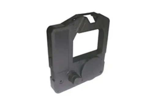 ЛЕНТА ЗА МАТРИЧЕН ПРИНТЕР OLIVETTI DM 100/95/90/99/101/102 - 82556 - Black - PN RR-OL-DM-100-BK  -  1,0 m x 6,35 mm - G&G