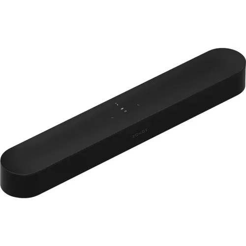 Саундбар Sonos Beam, Черен