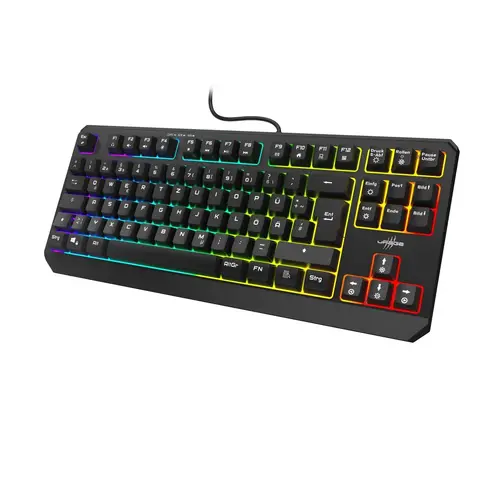 Gaming πληκτρολόγιο Hama uRage Exodus 220 TKL RGB - 2