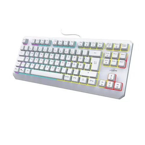 Геймърска клавиатура Hama uRage Exodus 220 TKL RGB - image 1