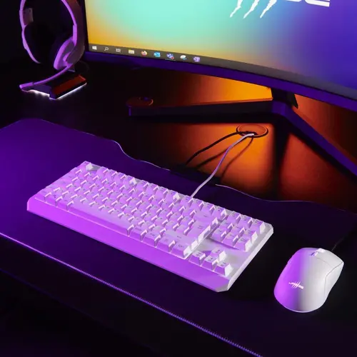 Tastatură gaming Hama uRage Exodus 220 TKL RGB - 4