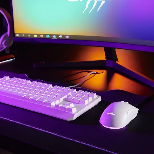 Gaming πληκτρολόγιο Hama uRage Exodus 220 TKL RGB - 5