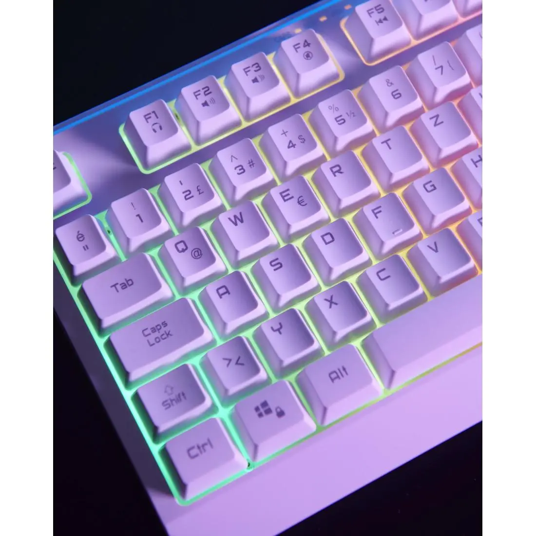 Gaming πληκτρολόγιο Hama uRage Exodus 220 TKL RGB - image 5