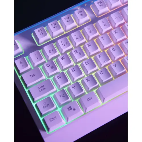 Tastatură gaming Hama uRage Exodus 220 TKL RGB - 6