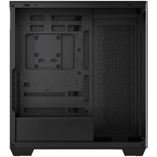 Corsair 3500X Tempered Glass Mid-Tower, Black - image 1