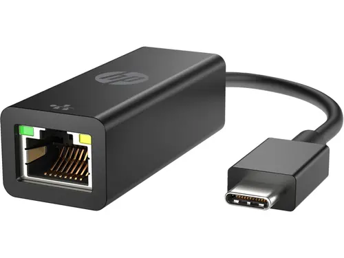 Адаптер, HP USB-C to RJ45 Adapter - image 1