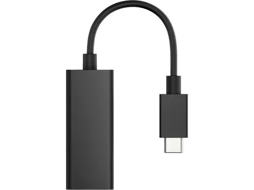 Адаптер, HP USB-C to RJ45 Adapter - image 2