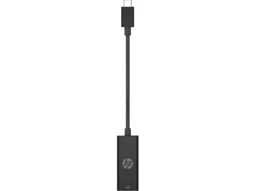Адаптер, HP USB-C to RJ45 Adapter