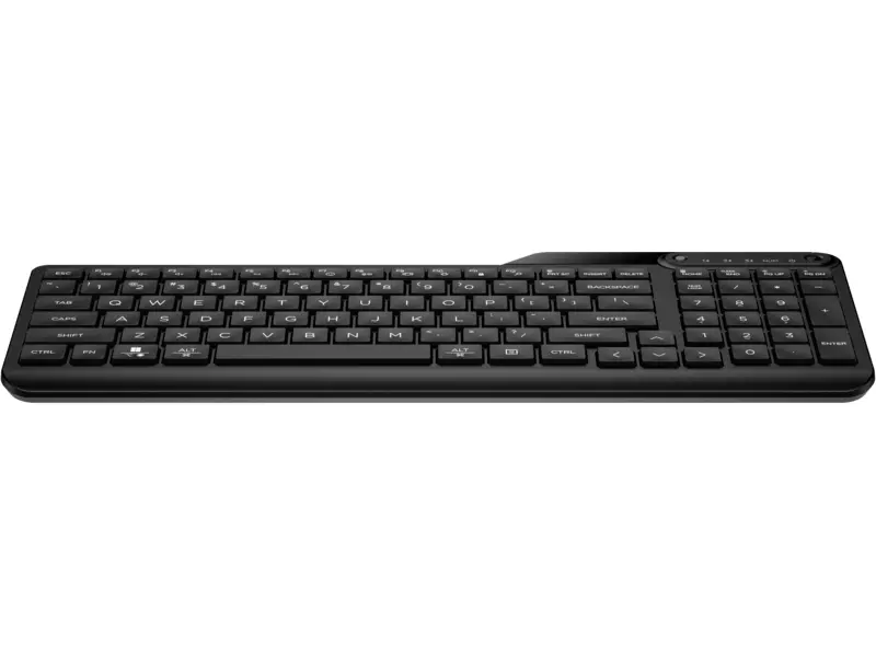 Клавиатура, HP 460 Multi-Device Bluetooth Keyboard-EURO