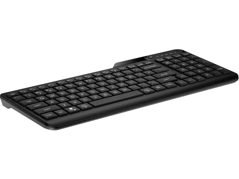 Клавиатура, HP 460 Multi-Device Bluetooth Keyboard-EURO - image 2