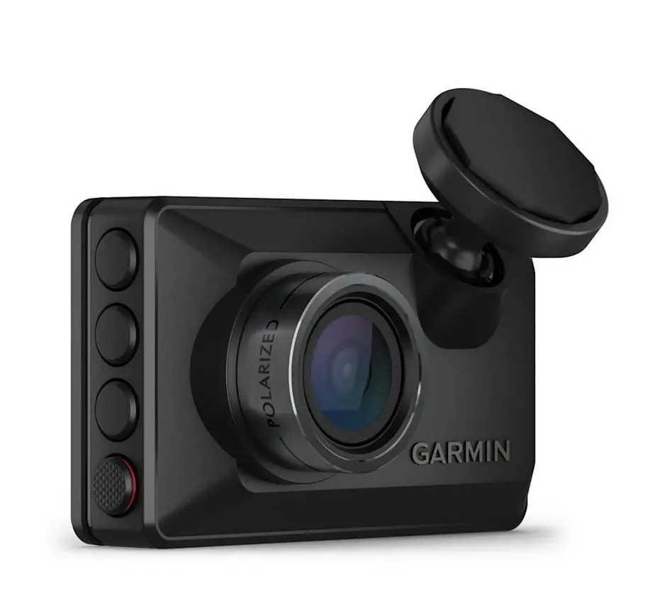 Garmin Garmin Dash Cam™ X210 010-02859-10