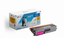 УНИВЕРСАЛНА КАСЕТА ЗА BROTHER HL 4150/4170/4570CDW/MFC 9460CDN/9560/9970 - TN320M (TN-320M)/TN325M (TN-325M) - Magenta - PN NT-CB315M - G&G