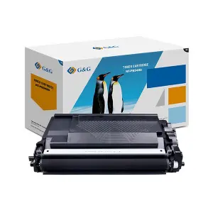 КАСЕТА ЗА HP Laserjet 5000 - C4129X - /29X/ - Remanufactured - Black - PN NT-C4129XF - G&G